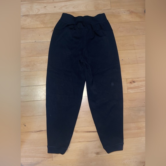 ATHLETA | Black Athleta Sweat Pants - Picture 8 of 10